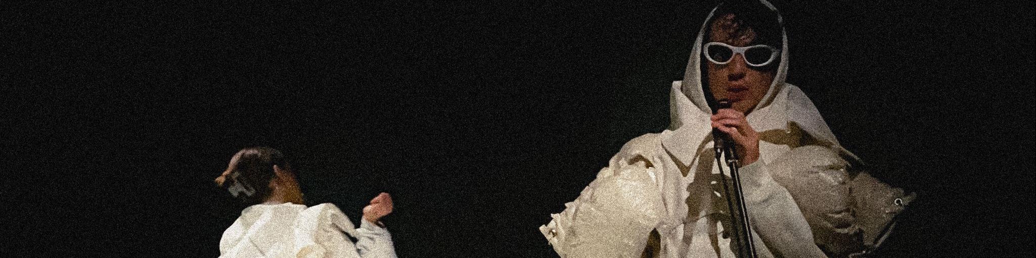 'Per lo mudable' De Lucas Altaba i el col·lectiu Per lo mudable